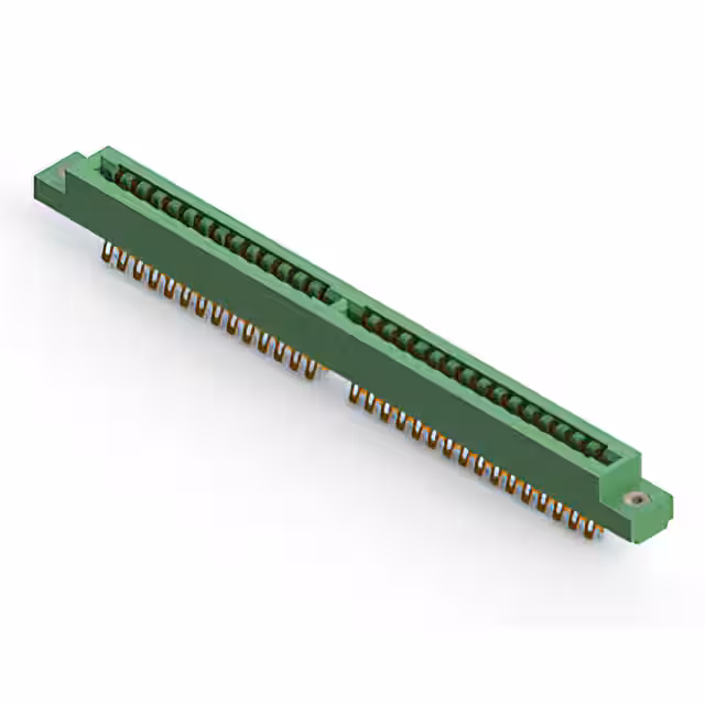 310-060-555-208 EDAC Inc.  Connecteurs de bordure